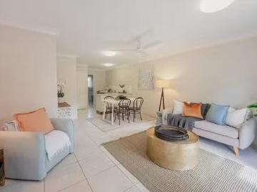 Charming 3/49 Camp Street, Mundingburra, QLD 4812