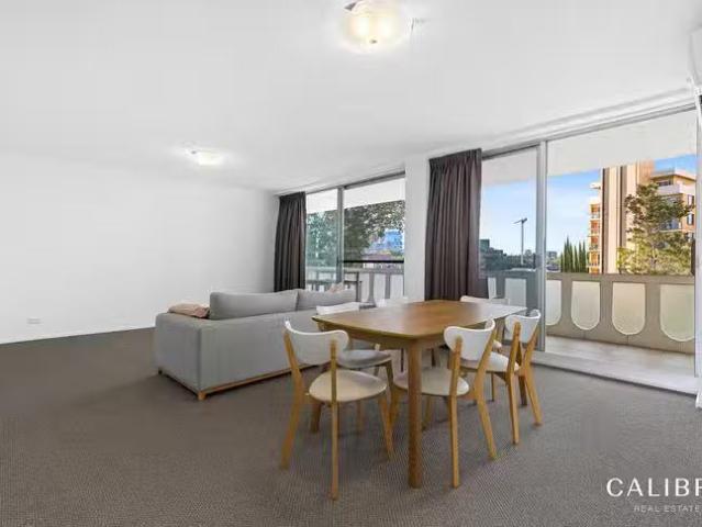 Just in! 3/40 Sandford Street, St Lucia, QLD 4067