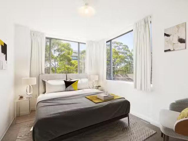 Just in! 34/154 Ben Boyd Road, Neutral Bay, NSW 2089