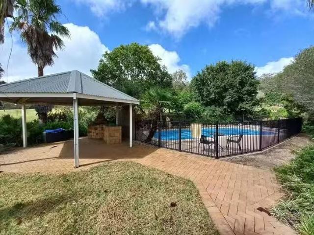 Charming 341 Reushle Road, Cabarlah, QLD 4352