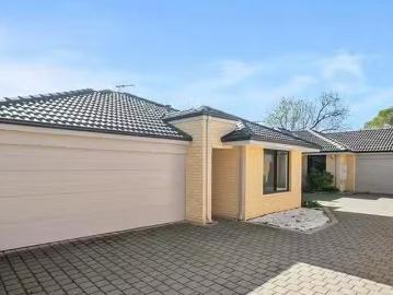 For Rent! 3/42 Loton Avenue, Midland, WA 6056