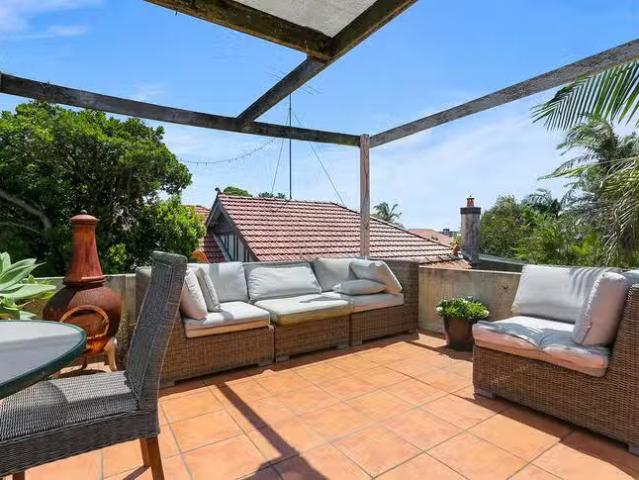Cozy 3/42 Victoria Street, Waverley, NSW 2024