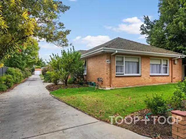 Rental! 3/43 Statenborough Street, Leabrook, SA 5068