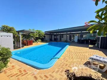 Unique 34 Ardleigh Crescent, Hamersley, WA 6022