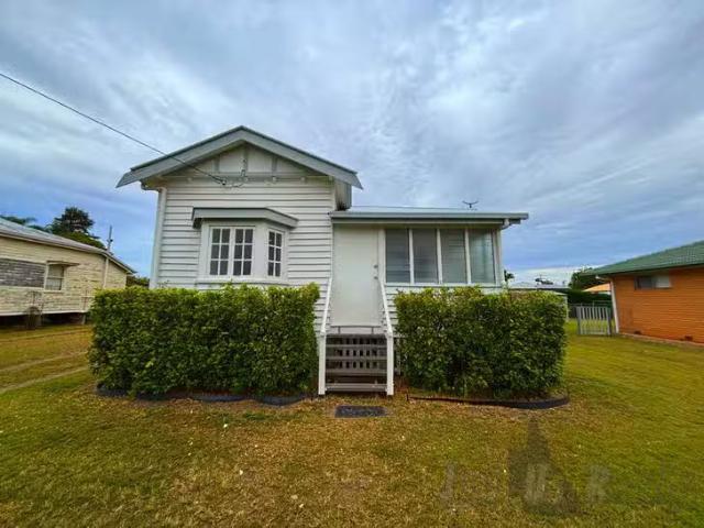 Cozy 34 High Street, Walkervale, QLD 4670