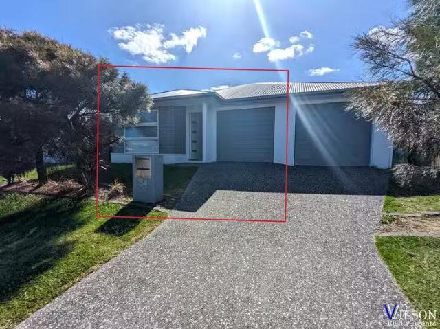 Cheap 34A Mount Mitchell Street, Park Ridge, QLD 4125