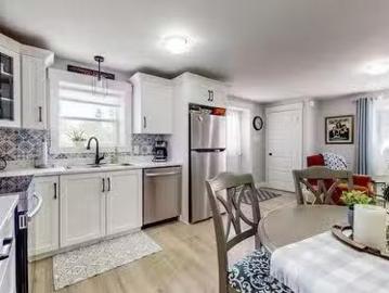 Apartment to rent in Newfoundland And Labrador - Terre-neuve-et-labrador - Cellar