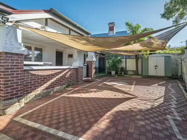 Unique 355 Fitzgerald Street, North Perth, WA 6006