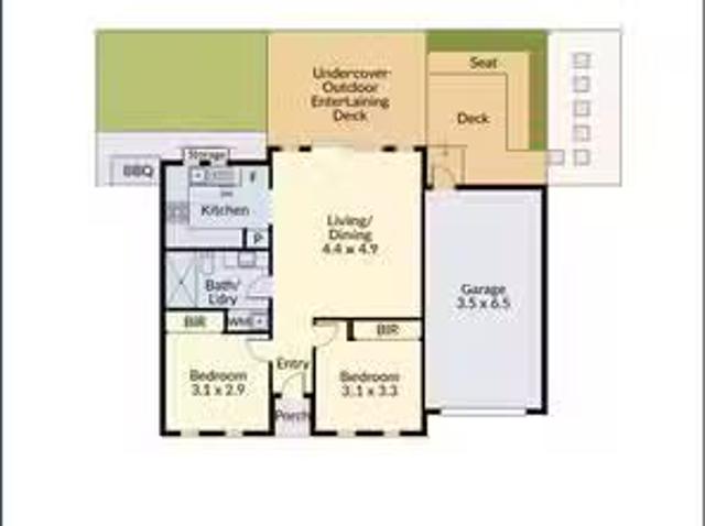 Cheap 3/579 581 Geelong Road, Brooklyn VIC 3012