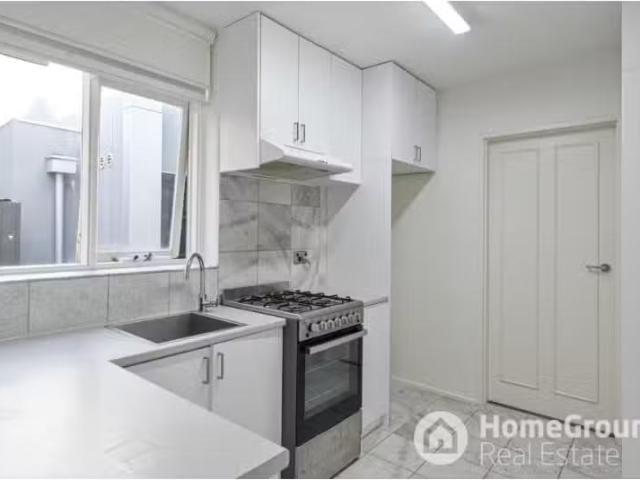 Just in! 3/58 60 Wellington Street, Cremorne Apartment for ren.