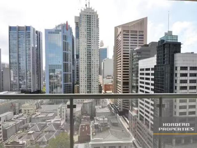 For Rent! 3508/393 Pitt Street, Sydney, NSW 2000