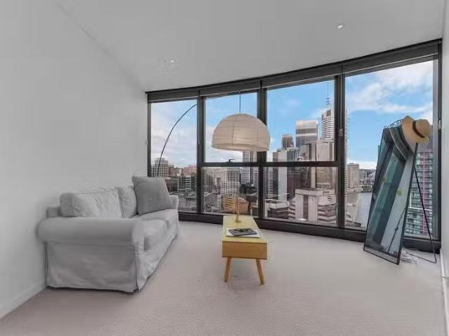 Cozy 3511/222 Margaret Street, Brisbane City, QLD 4000