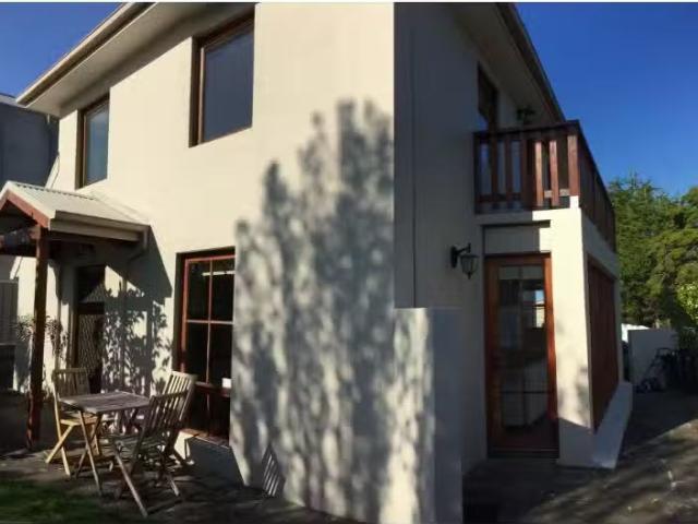 New 35/1 Davey Place, SOUTH HOBART Townhouse for rent Listed.