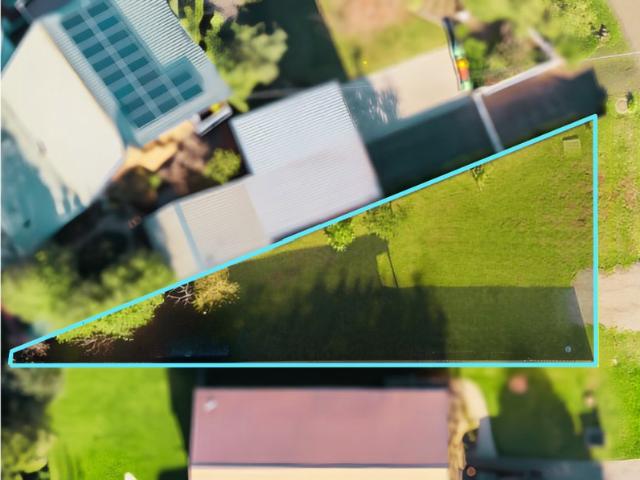 Unique 353m² Residential Allotment with Registered Building Envelope
