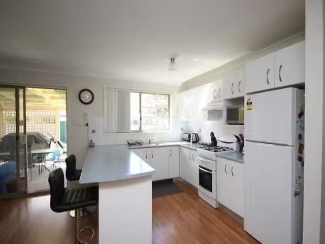 Unique 35 Warrego Drive, Sanctuary Point, NSW 2540