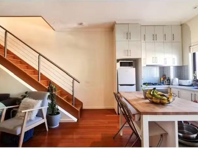 Unique 35A Bridge Rd, Richmond House for rent Listed by Preet.