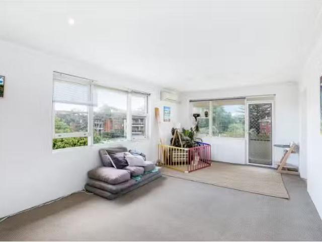 Just in! 3/66 Elouera Road, CRONULLA House for rent Listed by.
