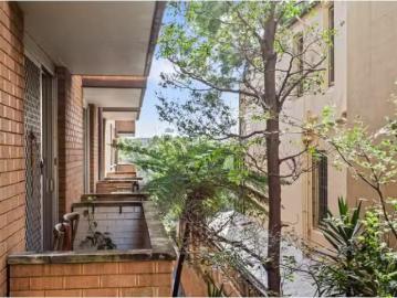 Unique 368/58 Cook Road, Centennial Park Apartment for rent L.