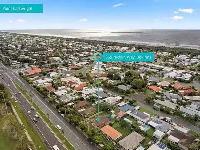 New 369 Nicklin Way, Bokarina, QLD 4575