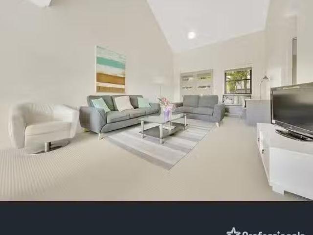 Rental! 36/1 Michel Place, Telina, QLD 4680