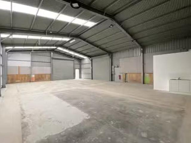 Rental! 3/62 Holder Road, Bannockburn, VIC 3331 Industrial/W.