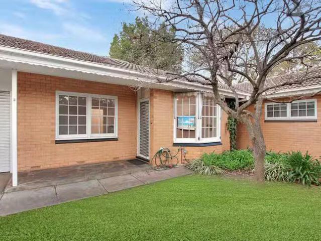For Rent! 3/6 Bedford Street, Kensington Park, SA 5068