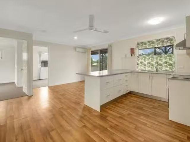 Deal! 36 Beltana Drive, Boyne Island, QLD 4680