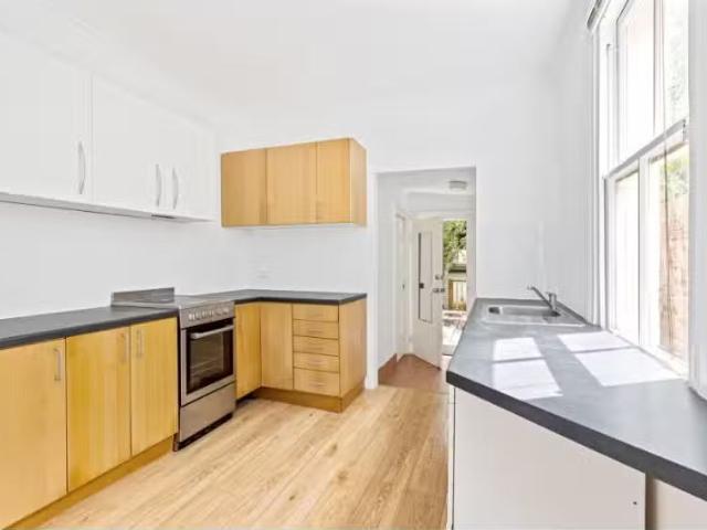 Deal! 36 Gilpin Street, CAMPERDOWN House for rent Listed by M.
