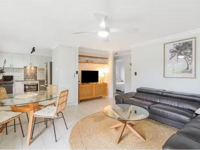 Cozy 3/6 Ducat Street, Tweed Heads Apartment for rent Listed.