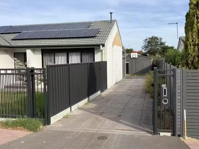 For Rent! 36 Elgin Avenue, Christies Beach, SA 5165