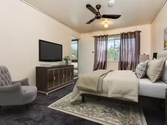 Rental! 36 Neilson Crescent, Riverview, QLD 4303