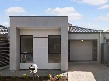 Cheap 36 The Glenn, Morphett Vale SA 5162