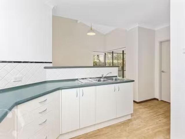 Nice 36B Nagle Lane, Mosman Park, WA 6012