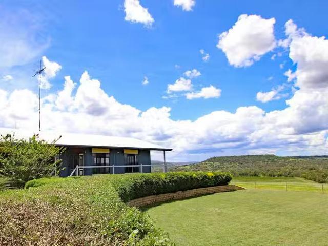 Nice 37925 Burnett Highway, Lawgi Dawes, QLD 4716