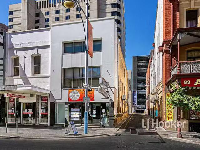 Nice 3/79A Hindley Street, Adelaide, SA 5000