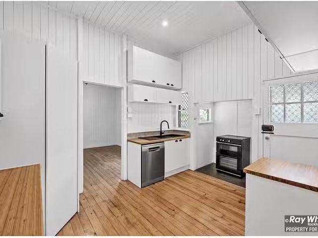 Rental! 371 Paterson Avenue, Koongal, QLD 4701