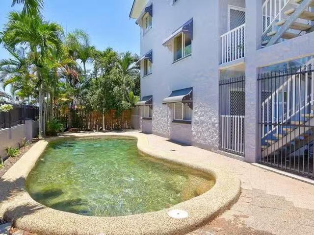 New 3/71 73 Alfred Street, Manunda, QLD 4870
