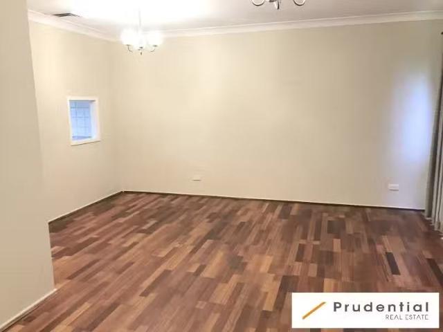 New 37/27 Waratah Crescent, MACQUARIE FIELDS Apartment for ren.
