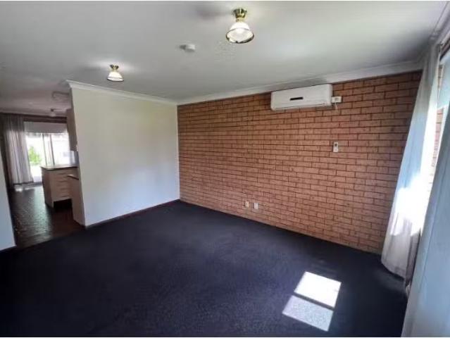 Cozy 3/7 Menchin Street, Mudgee Apartment for rent Listed by.