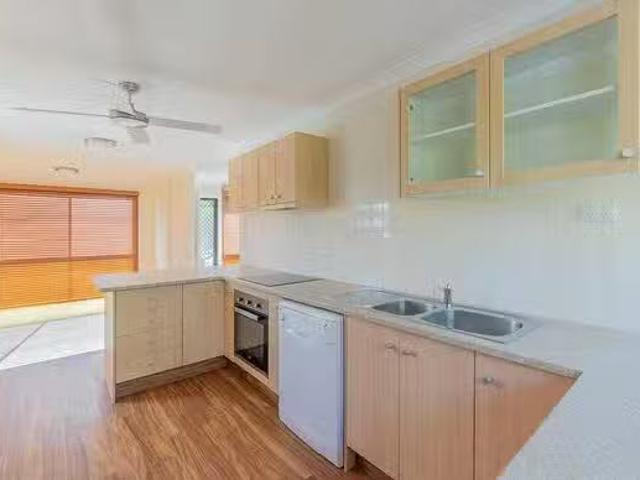 Nice 37 Sun Valley Road, Sun Valley, QLD 4680