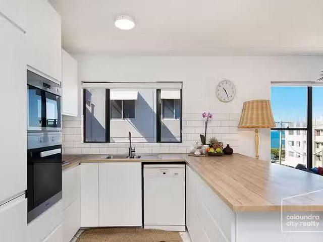 Rental! 3/7 Warne Terrace, Kings Beach, QLD 4551