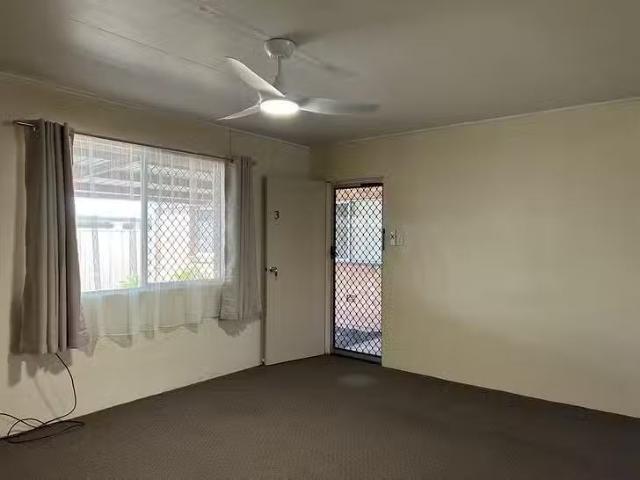 Nice 3/86 Woondooma Street, Bundaberg West, QLD 4670