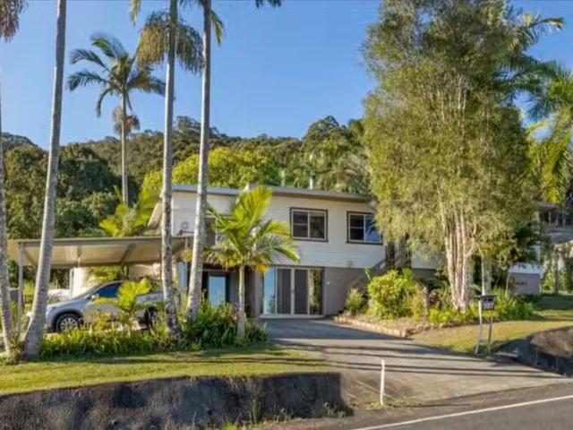 Rental! 387 Paynters Creek Road, ROSEMOUNT, QLD 4560 House f.