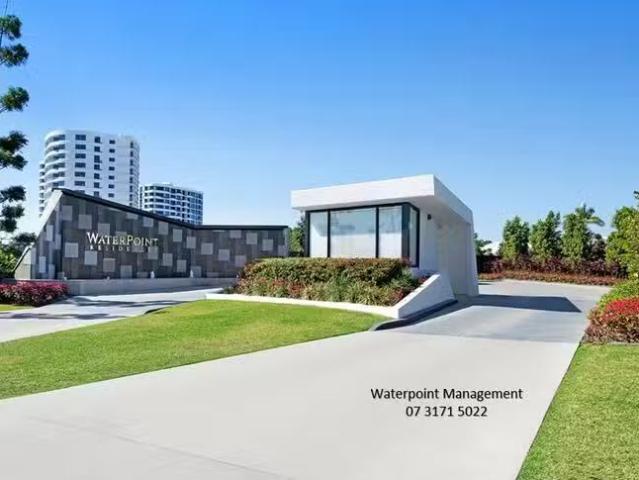 Cozy 3802/5 Harbourside Court, Biggera Waters, QLD 4216