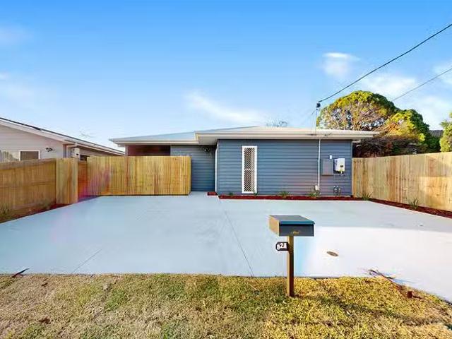 Nice 3/82A Aldebaran Street, Inala, QLD 4077