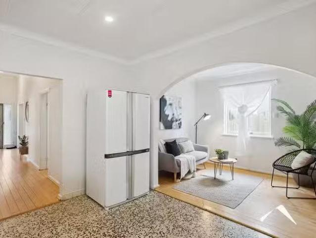 Unique 38 Camelia Street, North Perth, WA 6006