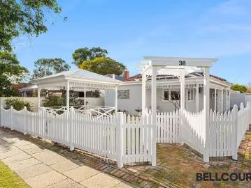 New 38 Campbell Street, Kensington, WA 6151