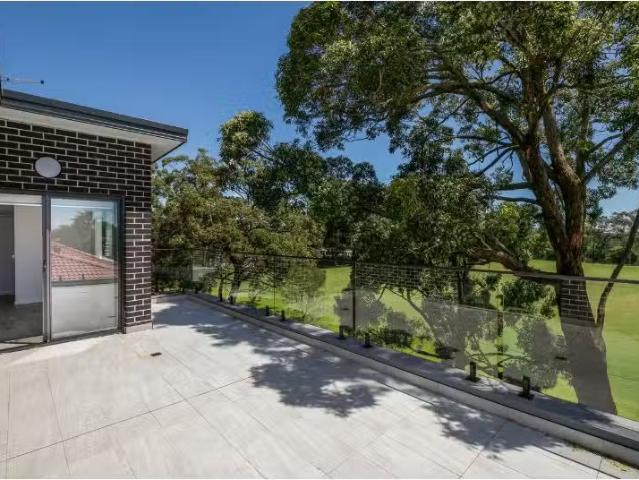 New 395A The Boulevarde, KIRRAWEE Townhouse for rent Listed b.