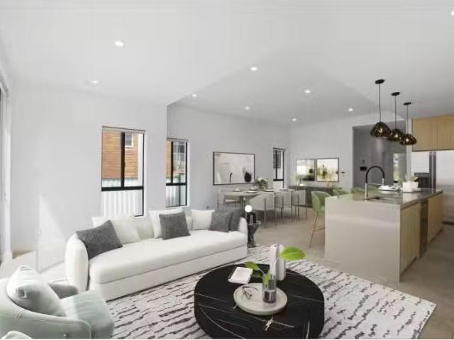 Nice 395a Bunnerong Road, Maroubra Townhouse for rent Listed.