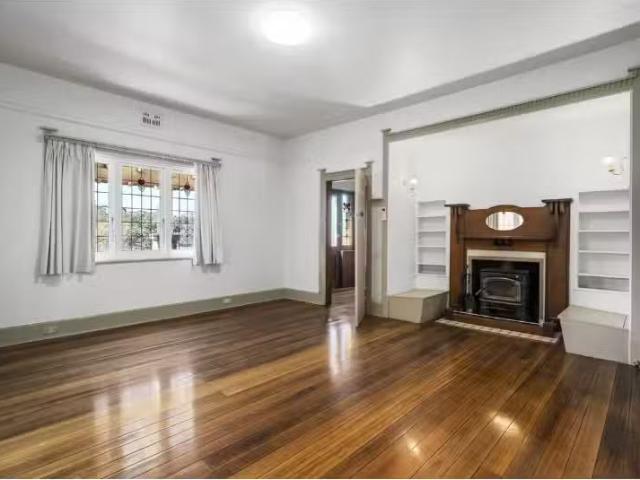 Charming 392 Argyle Street, North Hobart House for rent Liste.